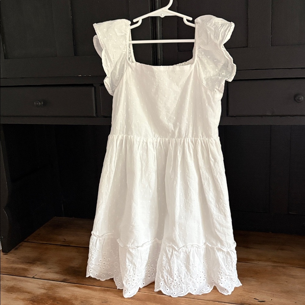 Girl’s (7/8) Gap Dress